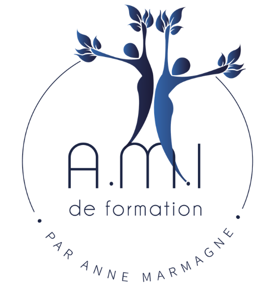 Logo de l'organisme de formation AMI de Formation